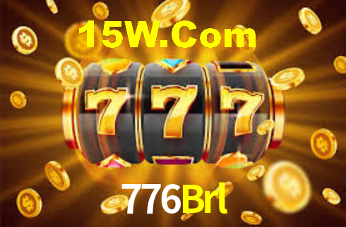 APP rápido e leve da 776Brl